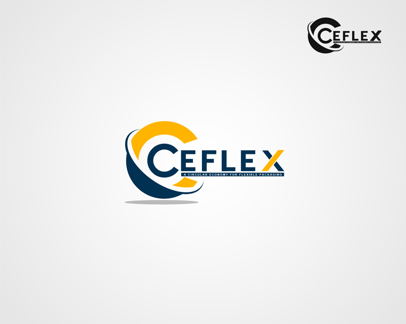 Logo Design Entry 1307650 submitted by benteotso to the contest for CEFLEX run by graham@sloop-consulting.com