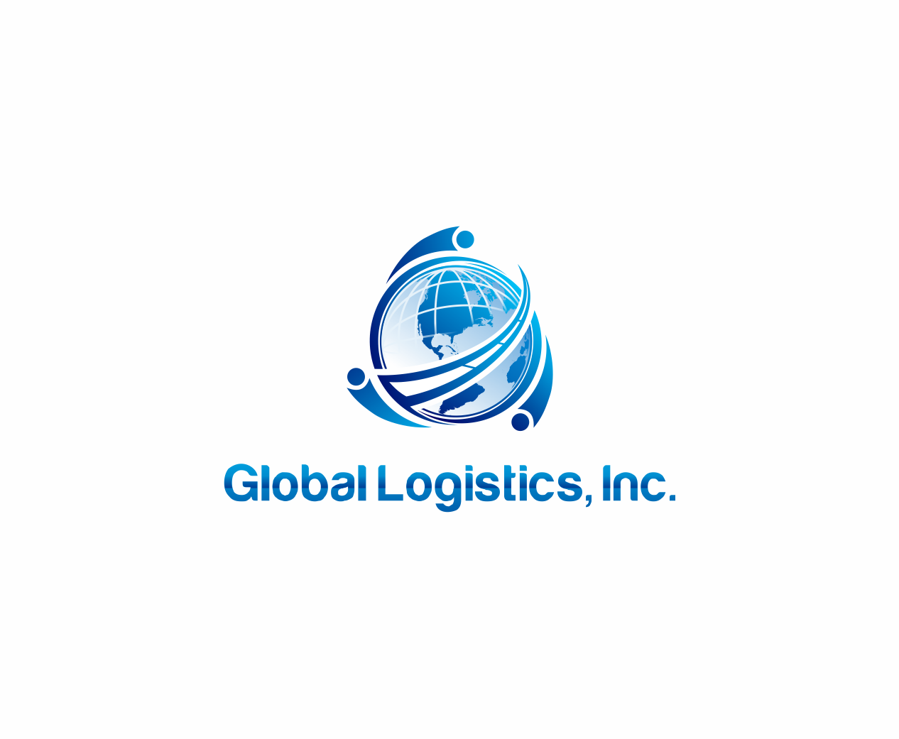 Logo Design Entry 1309489 submitted by yama to the contest for Global Logistics, Inc. run by gliadmin