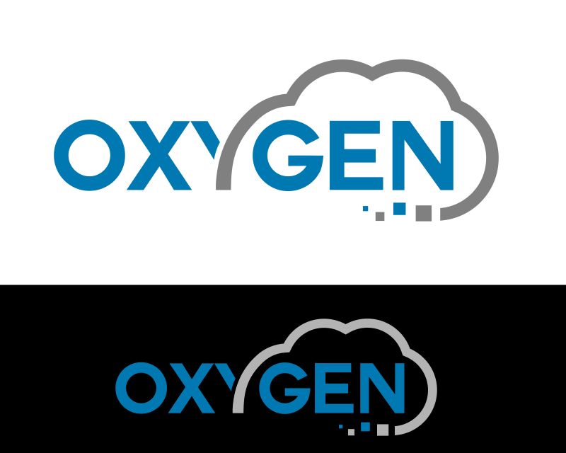 Logo Design entry 1310966 submitted by sella to the Logo Design for Oxygen Technical Services LTD run by boleksiuk