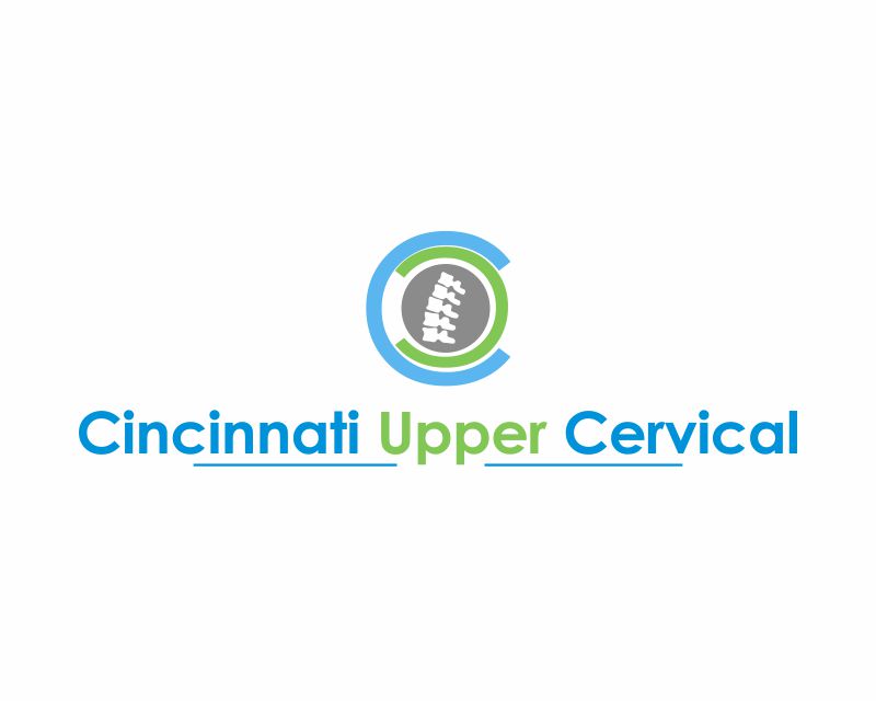 Logo Design Entry 1311216 submitted by fitroniar to the contest for Cincinnati Upper Cervical  run by bgowens