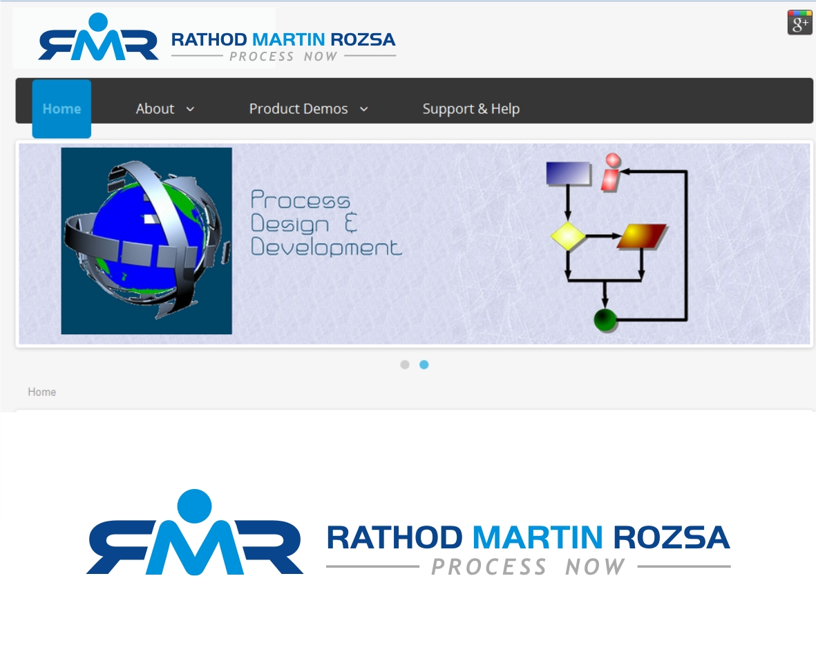 Logo Design Entry 1311361 submitted by pwdzgn to the contest for Rathod Martin Rozsa run by carpedinero