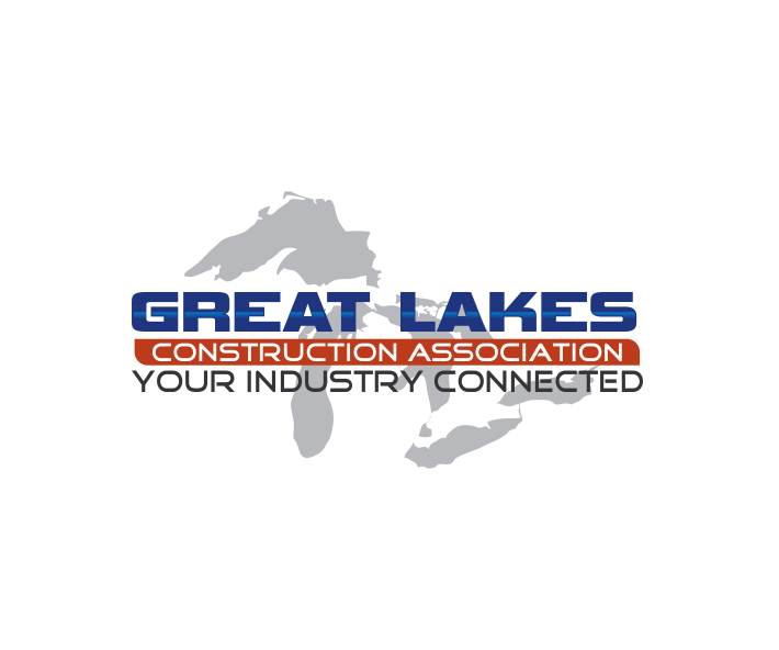 Logo Design Entry 1313960 submitted by design.george to the contest for Great Lakes Construction Association run by Newname