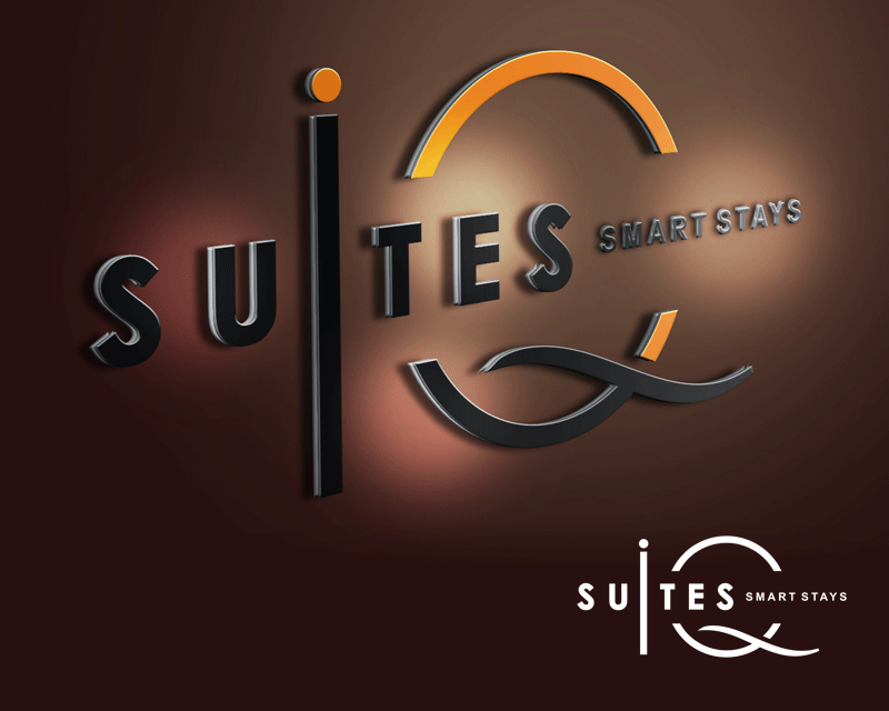 Logo Design entry 1314403 submitted by pingpong to the Logo Design for Suites IQ run by SuitesIQ