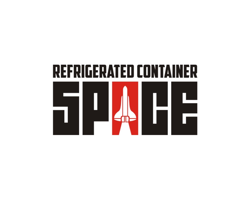 Logo Design Entry 1314544 submitted by arts to the contest for Refrigerated container space run by Radek
