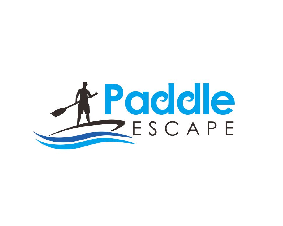 Logo Design Entry 1316098 submitted by ronnysland to the contest for Paddle Escape run by paddleescape