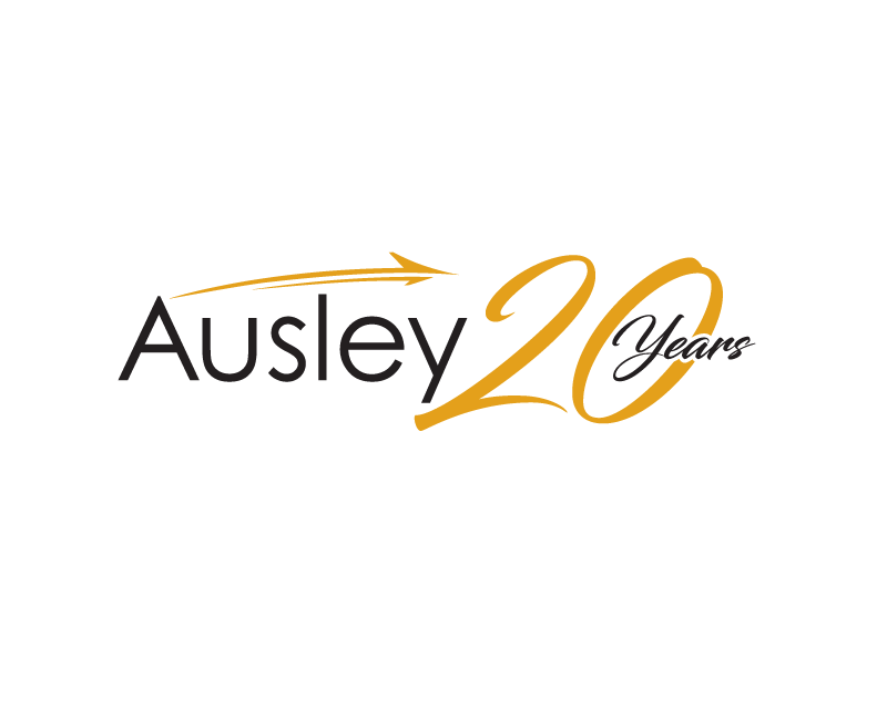 Logo Design entry 1316271 submitted by dsdezign to the Logo Design for Ausley run by AAILexPark