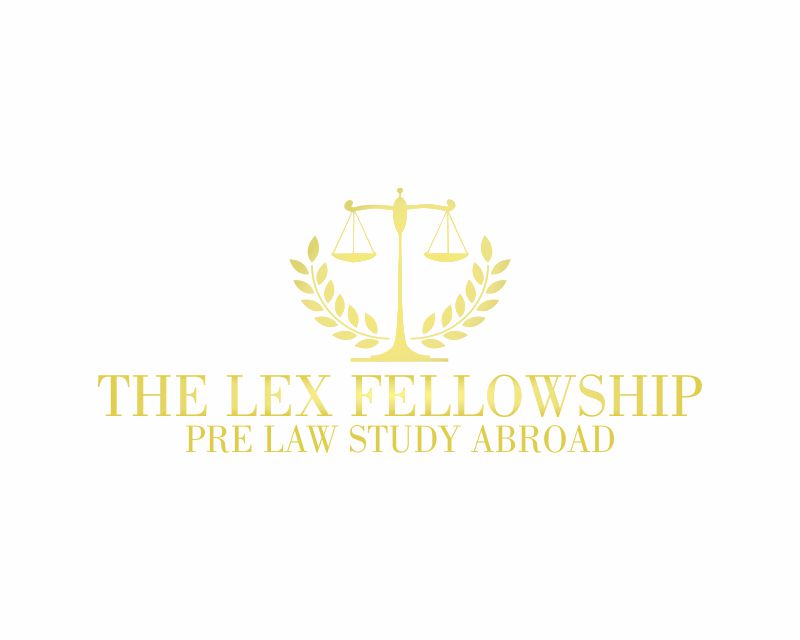 Logo Design Entry 1316622 submitted by fitroniar to the contest for The Lex Fellowship  run by BedrockEducation