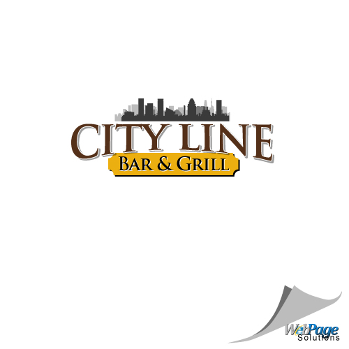 Logo Design entry 1377253 submitted by webpagesol