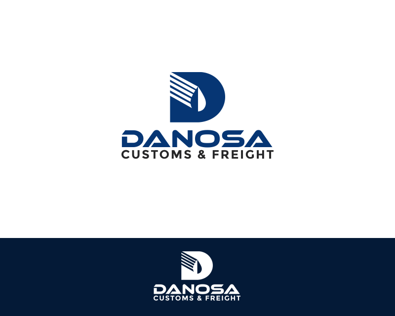 Logo Design Entry 1317530 submitted by marksss to the contest for DANOSA run by Danosa