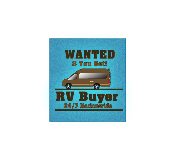 Logo Design entry 1317592 submitted by wongsanus to the Logo Design for RV Buyer 24/7 Nationwide run by cpattie