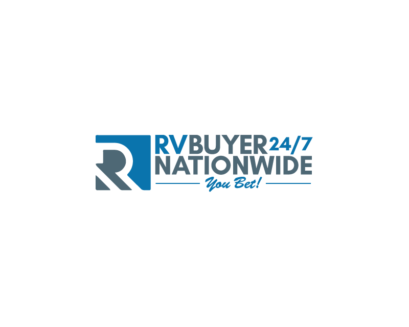 Logo Design entry 1317599 submitted by wongsanus to the Logo Design for RV Buyer 24/7 Nationwide run by cpattie