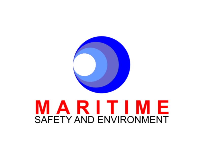 Logo Design Entry 1318753 submitted by poetra to the contest for Maritime Safety and Environment run by doug@adlantic.ca