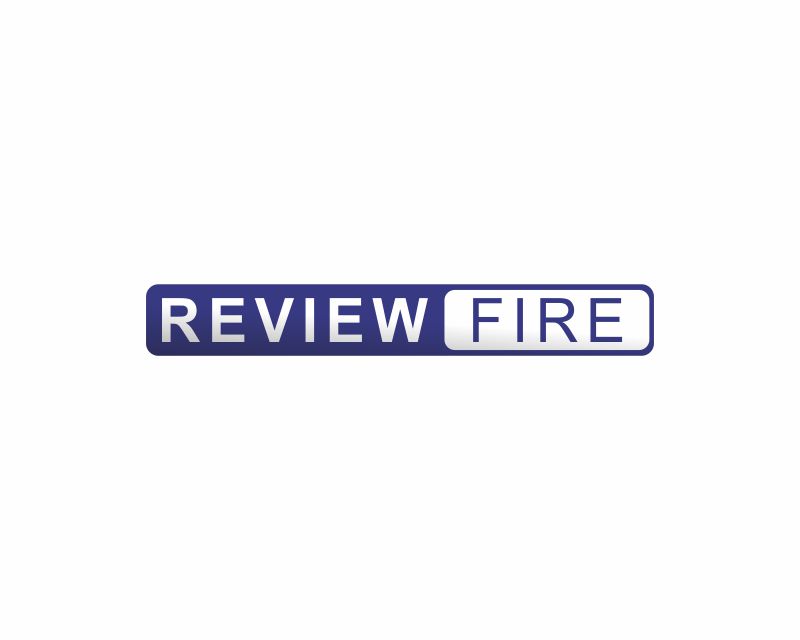 Logo Design Entry 1320149 submitted by fitroniar to the contest for Review Fire run by seota