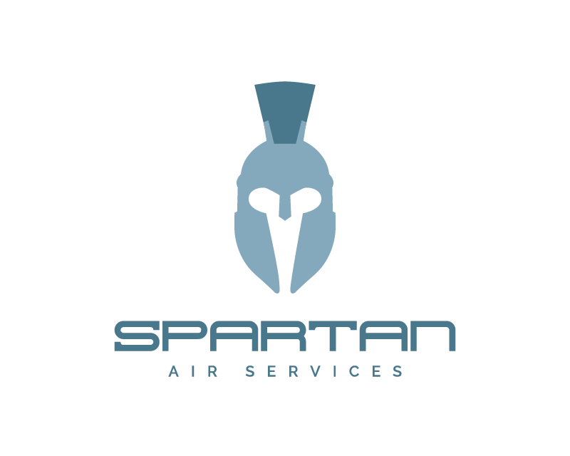 Logo Design Entry 1320285 submitted by Spiritz to the contest for Spartan Air Services, Inc run by Spartan941