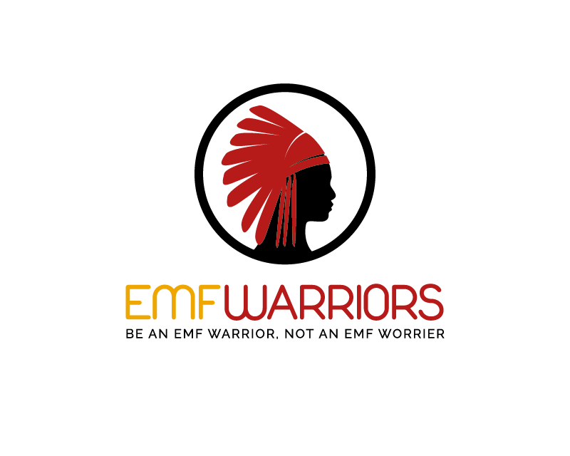 Logo Design Entry 1321629 submitted by Spiritz to the contest for EMF Warriors run by EMFwarrior