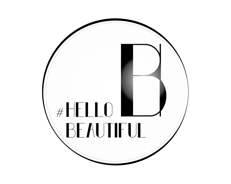 Logo Design Entry 1321807 submitted by AlessioG to the contest for #HB run by HelloBeautiful