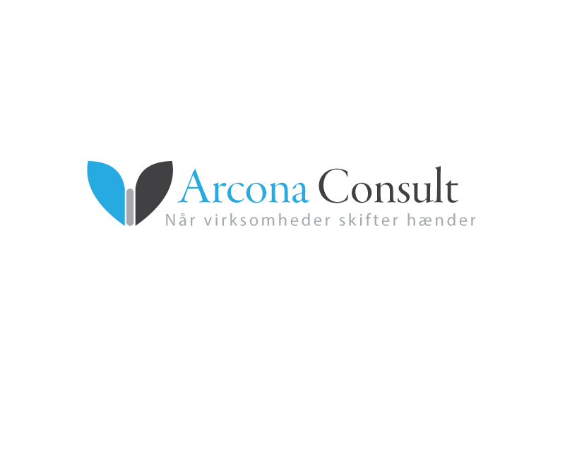 Logo Design entry 1324070 submitted by nsdhyd to the Logo Design for Arcona Consult run by pb@milkwood.dk