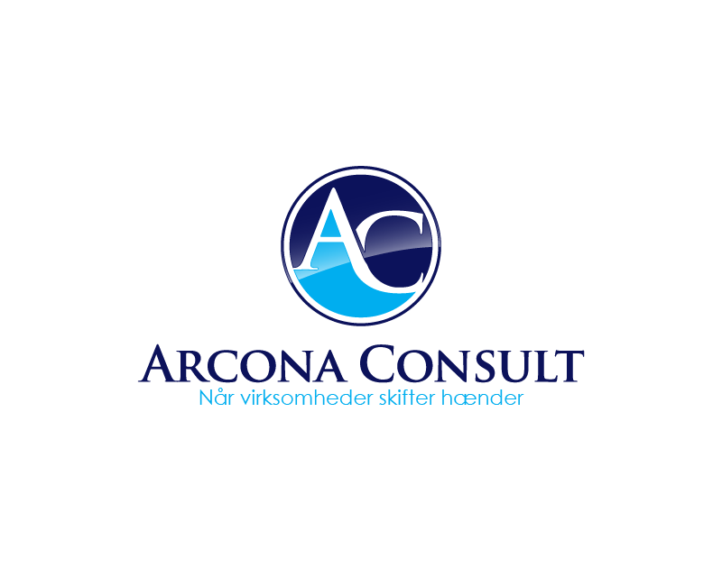 Logo Design entry 1324073 submitted by nsdhyd to the Logo Design for Arcona Consult run by pb@milkwood.dk