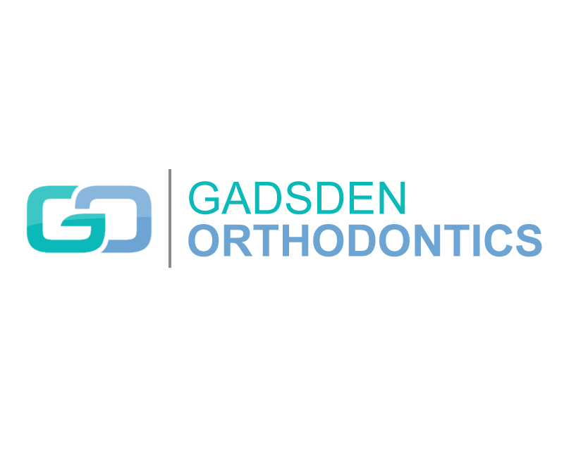 Logo Design Entry 1324863 submitted by Shanks01 to the contest for Gadsden Orthodontics run by khaynie