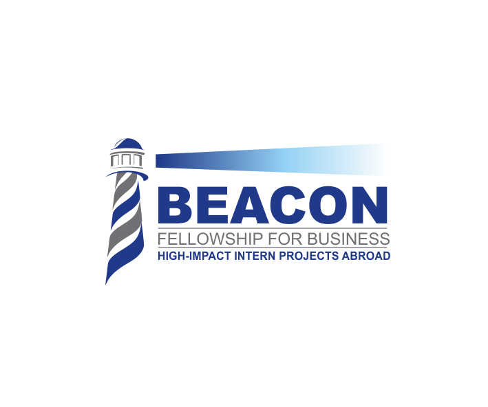 Logo Design Entry 1324995 submitted by design.george to the contest for Beacon Fellowship for Business run by riverbed13