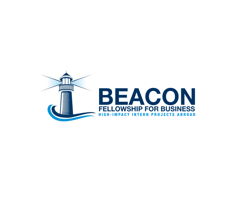 Logo Design Entry 1325019 submitted by marksss to the contest for Beacon Fellowship for Business run by riverbed13
