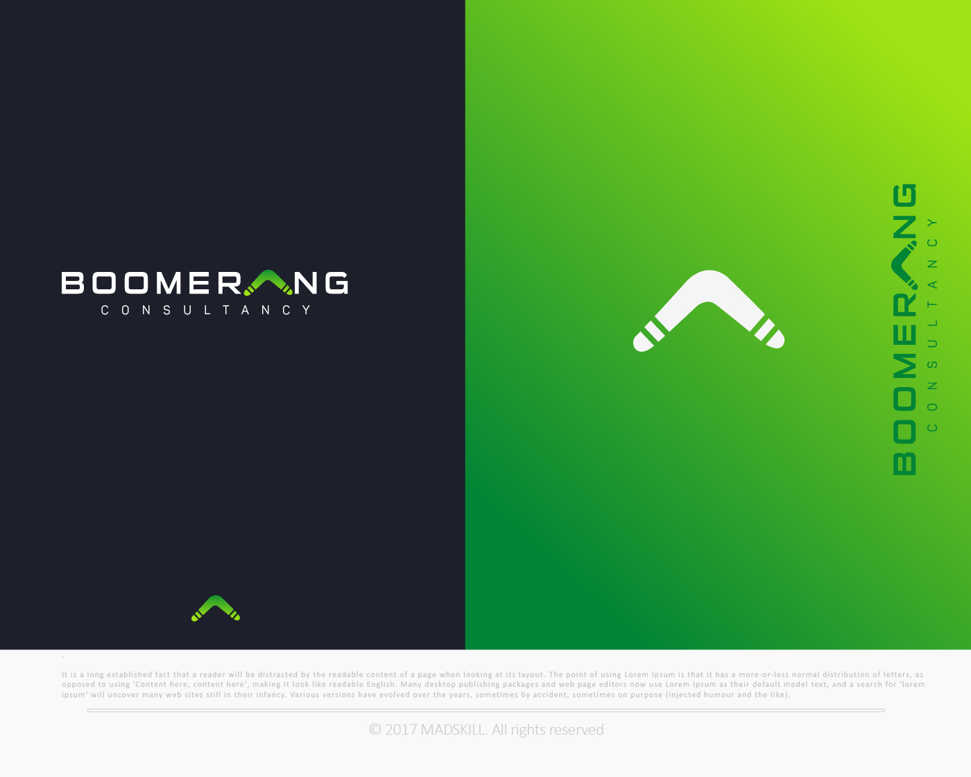 Logo Design entry 1325138 submitted by madskill