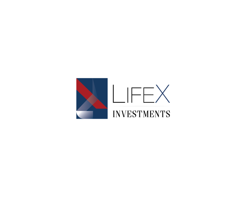 Logo Design Entry 1326070 submitted by AlessioG to the contest for LifeX Investments run by the ranch