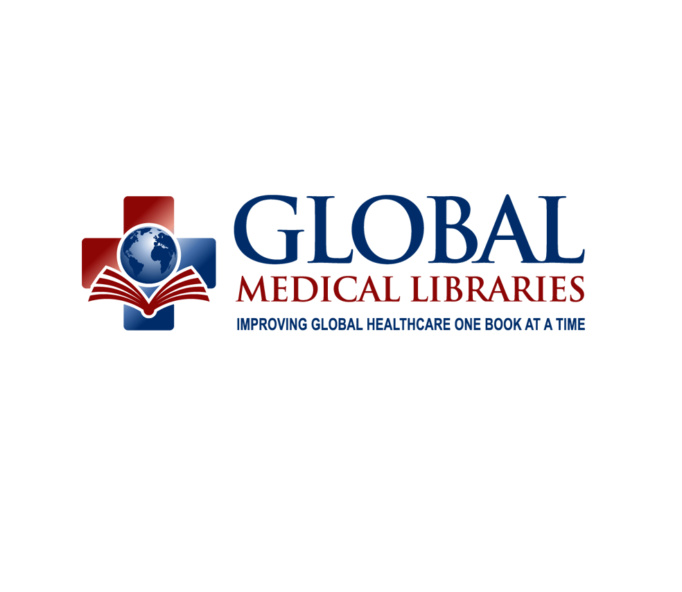 Logo Design entry 1326843 submitted by smarttaste to the Logo Design for Global Medical Libraries run by Opmedlibs
