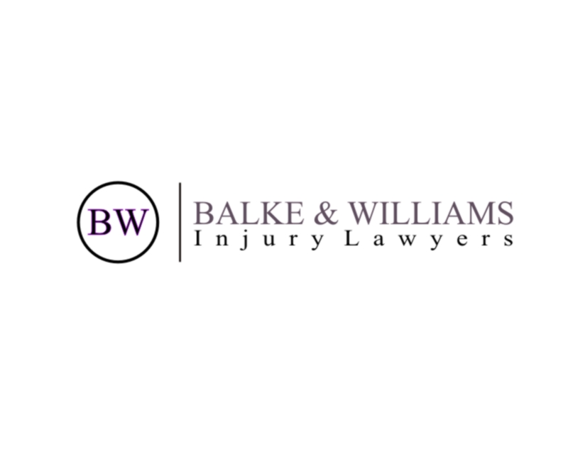 Logo Design Entry 1329337 submitted by poetra to the contest for Balke & Williams run by williad3
