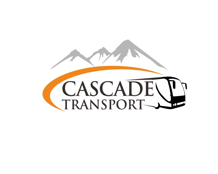 Logo Design Entry 1330156 submitted by ronnysland to the contest for Cascade Transport run by jbhedrick