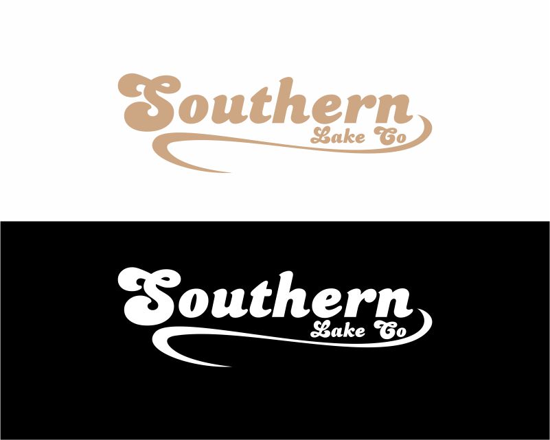 Logo Design Entry 1330589 submitted by jhaychiecoh to the contest for Southern Lake Co run by Rybred