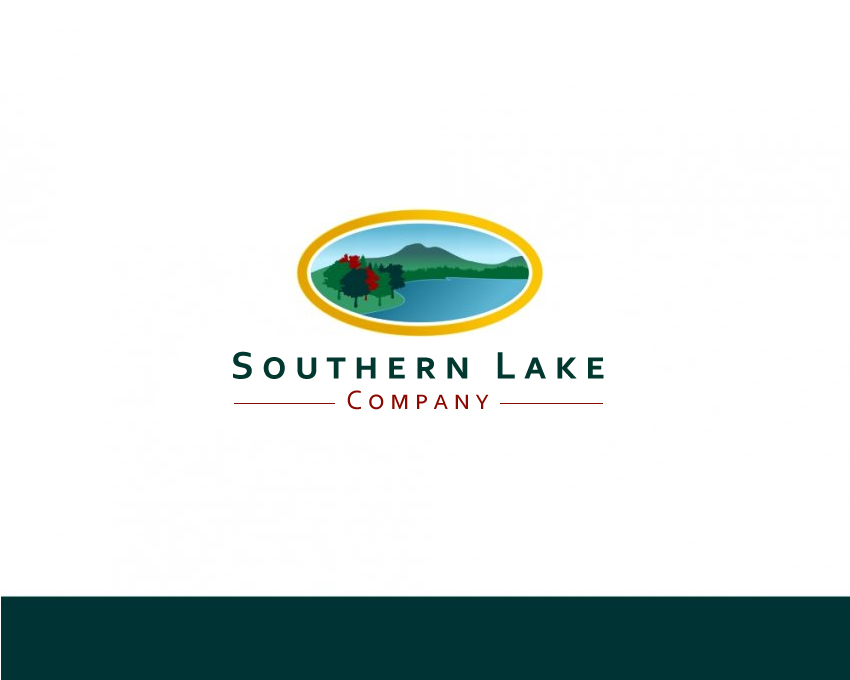 Logo Design Entry 1330740 submitted by Shanks01 to the contest for Southern Lake Co run by Rybred