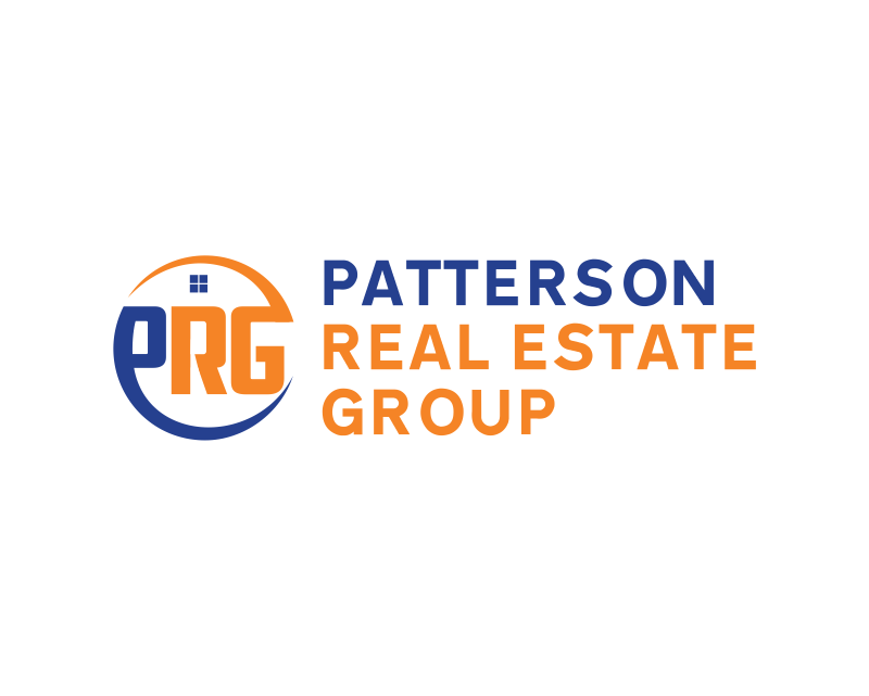 Logo Design Entry 1332009 submitted by Bima Sakti to the contest for Patterson Real Estate Group run by Burbman
