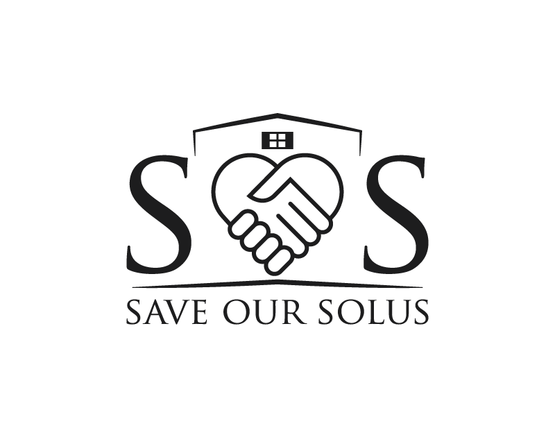 Logo Design Entry 1332233 submitted by WAKKI to the contest for SOS run by joeyjames