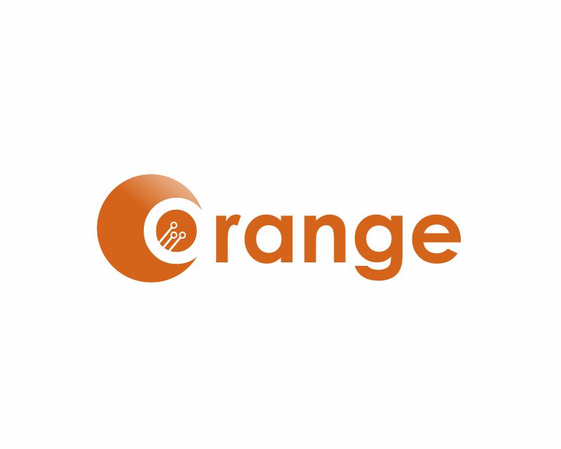 Logo Design Entry 1333038 submitted by fitroniar to the contest for Orange run by stefanmcd