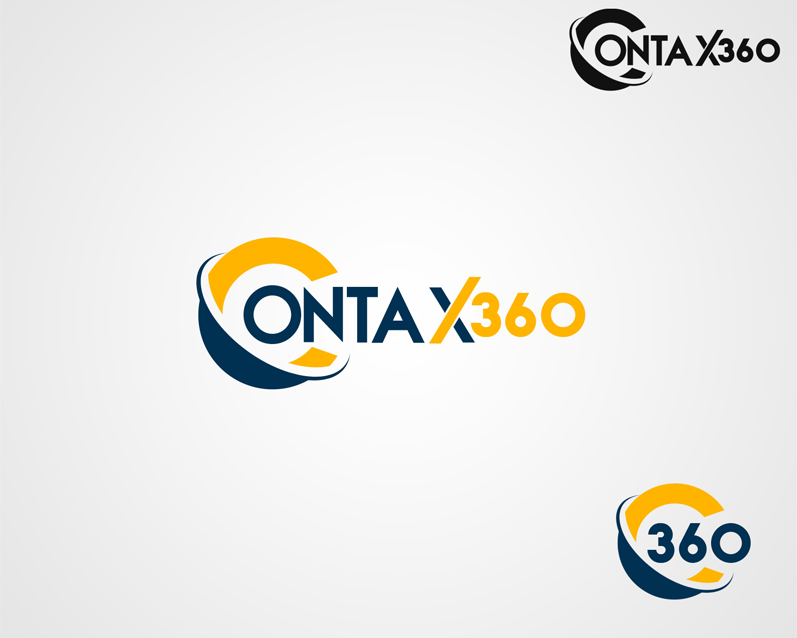 Logo Design Entry 1333141 submitted by benteotso to the contest for Contax360 run by asutherland
