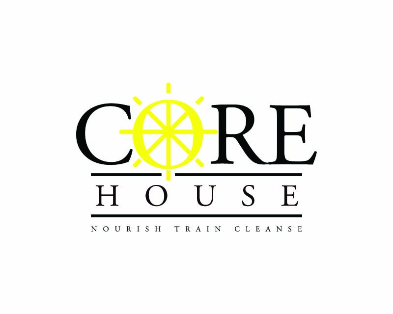 Logo Design Entry 1333983 submitted by ojgraphics to the contest for Core House run by 28 DAY CHALLENGE
