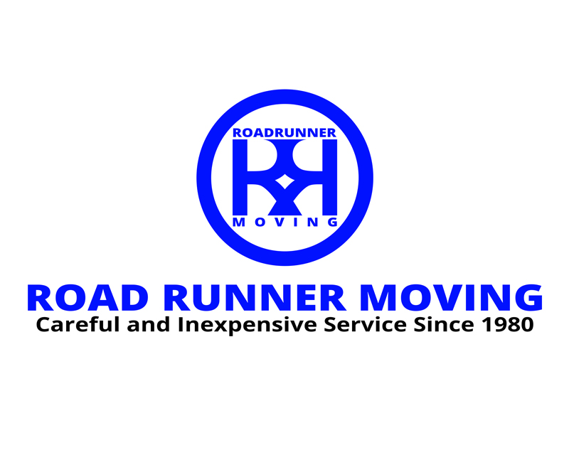 Logo Design Entry 1334410 submitted by devintaule to the contest for Road Runner Moving (www.movebirmingham.com) run by Chasepedia