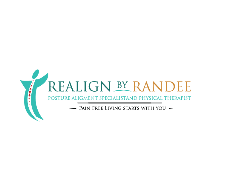 Logo Design Entry 1337544 submitted by WAKKI to the contest for RealignbyRandee     run by Randeept56789@gmail.com