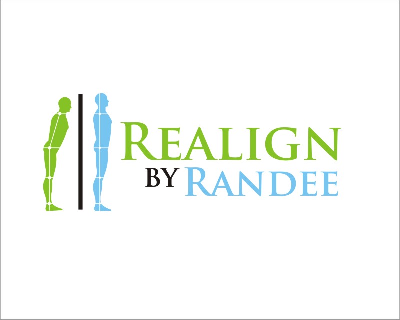Logo Design entry 1337572 submitted by wongsanus to the Logo Design for RealignbyRandee     run by Randeept56789@gmail.com