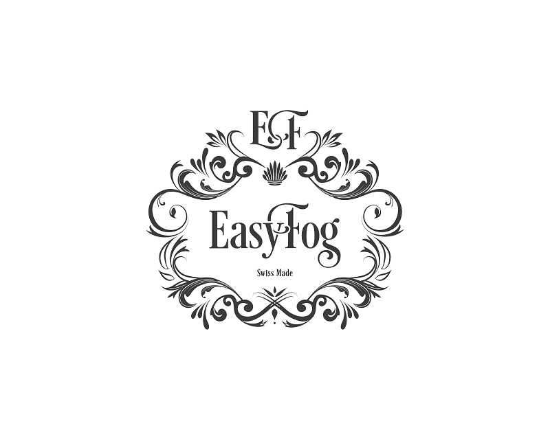 Logo Design entry 1338836 submitted by DORIANA999 to the Logo Design for Easyfog run by choseph
