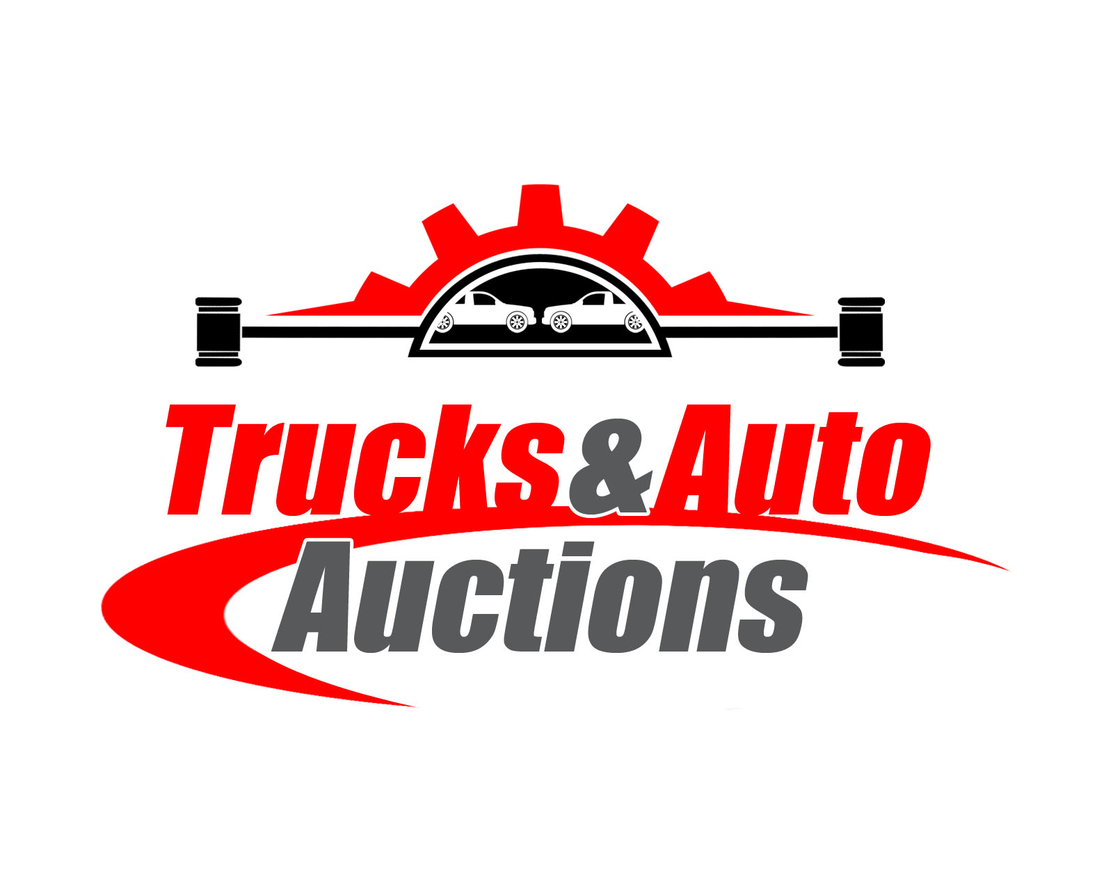 Logo Design Entry 1339332 submitted by assa to the contest for Trucks and Auto Auctions run by ssmusser