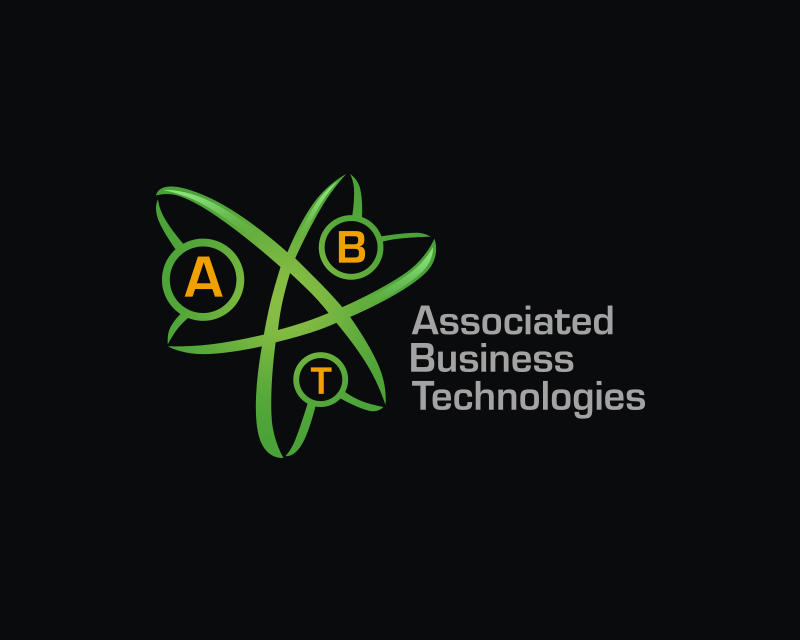 Logo Design Entry 1340254 submitted by marksss to the contest for Associated Business Technologies run by ABT1