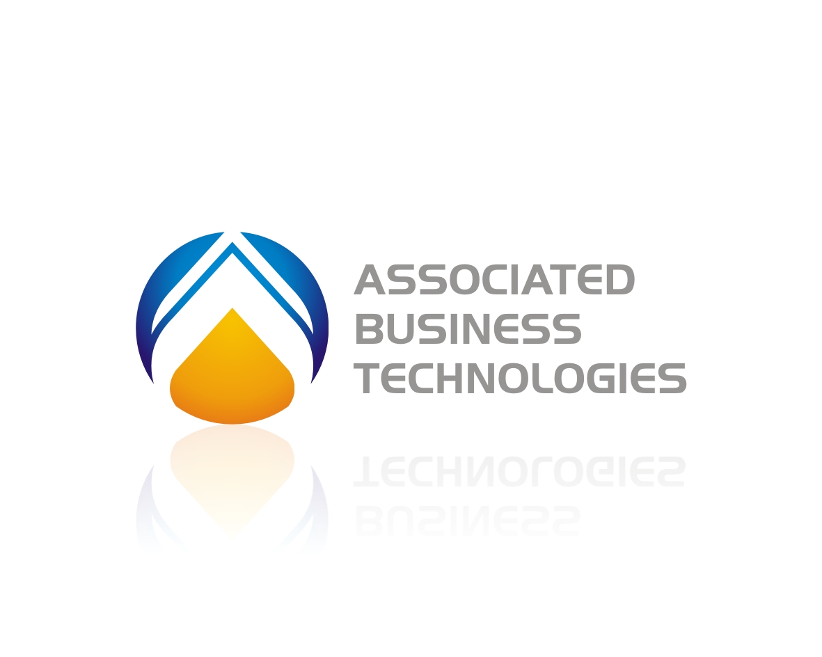 Logo Design Entry 1340313 submitted by pwdzgn to the contest for Associated Business Technologies run by ABT1