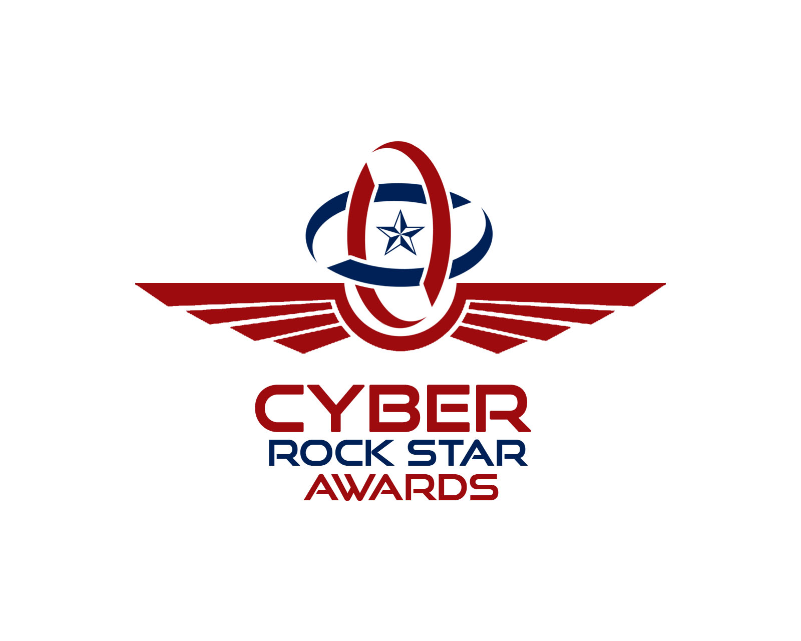 Logo Design Entry 1343095 submitted by assa to the contest for Cyber Rock Star Awards  run by ng8838