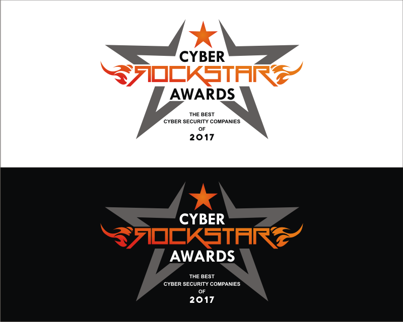 Logo Design entry 1343260 submitted by El Tasador to the Logo Design for Cyber Rock Star Awards  run by ng8838