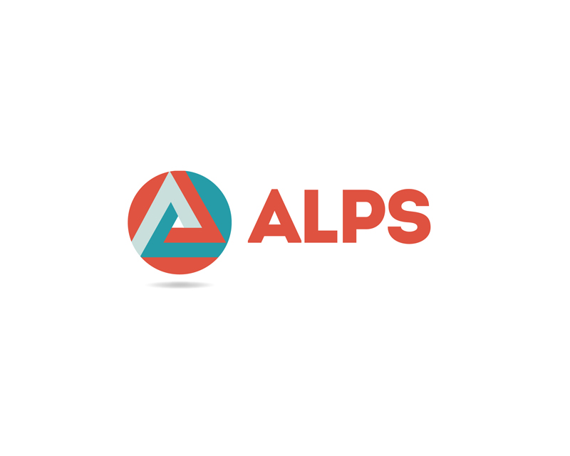 Logo Design Entry 1345850 submitted by moramir to the contest for ALPS run by ALPSMatt