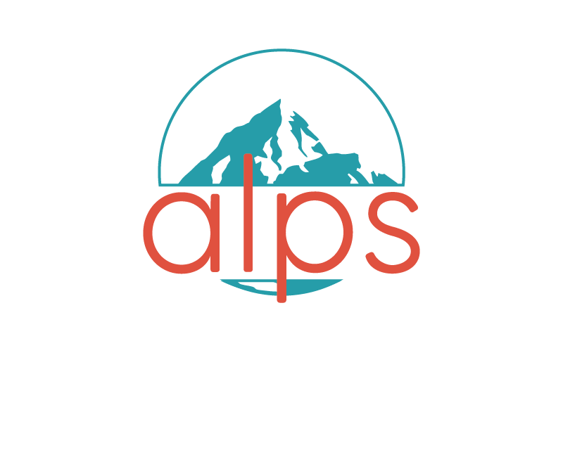 Logo Design Entry 1345956 submitted by WAKKI to the contest for ALPS run by ALPSMatt