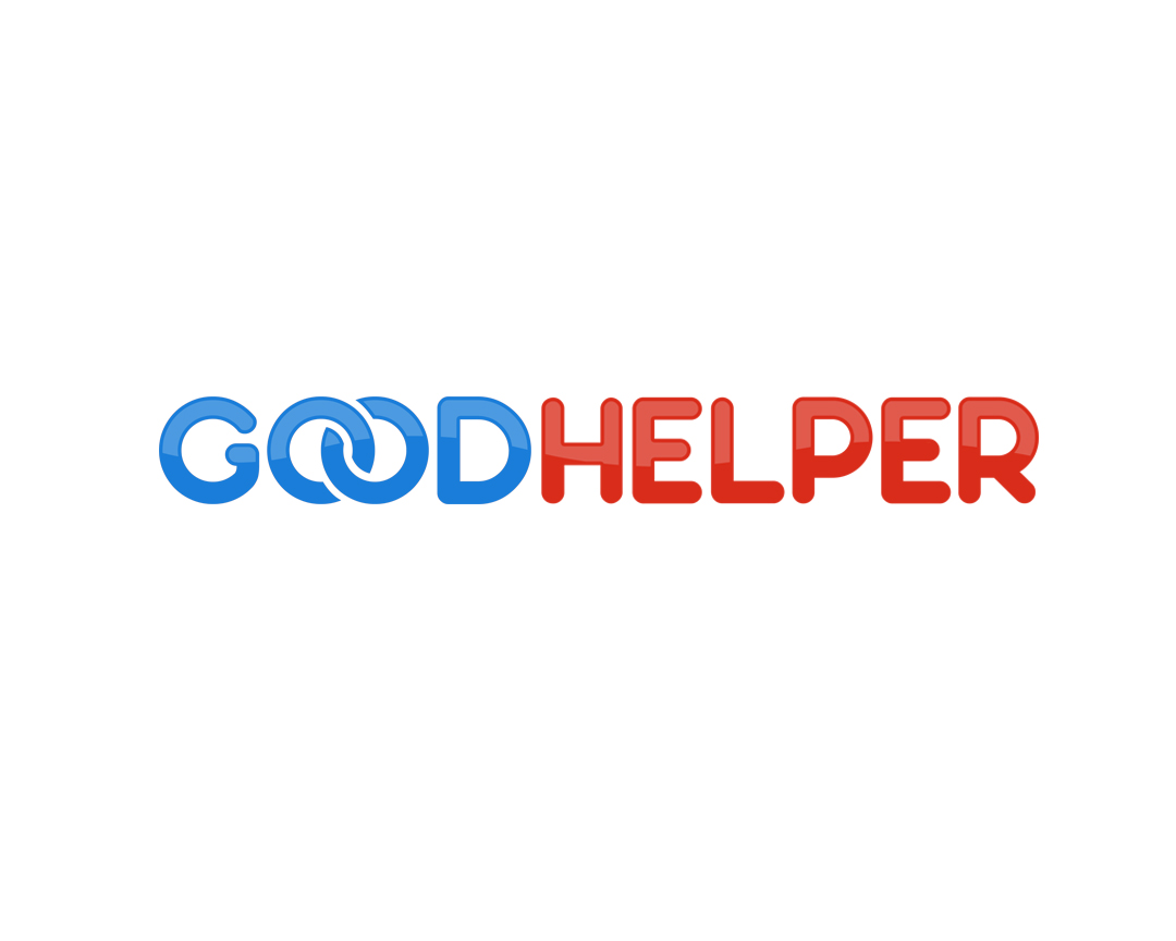 Logo Design Entry 1348379 submitted by devintaule to the contest for Good Helper run by help@checkyourit.com