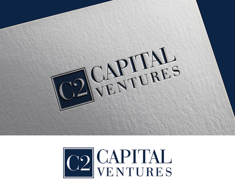 Logo Design entry 1350512 submitted by nsdhyd to the Logo Design for C2 Capital Ventures run by petercai